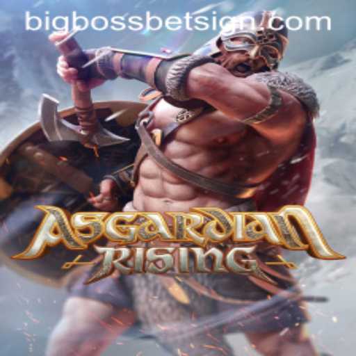AsgardianRising: An Epic Journey with BigBossBet