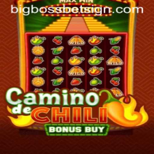 Exploring the Thrills of CaminodeChiliBonusBuy through BigBossBet