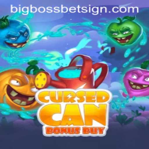 Unveiling CursedCanBonusBuy: Dive into the World of BigBossBet
