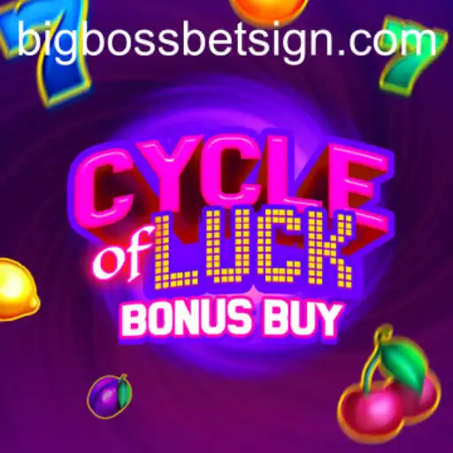CycleofLuckBonusBuy: BigBossBet's Latest Gaming Experience