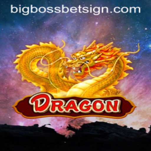 Exploring the Thrilling World of Dragon with BigBossBet