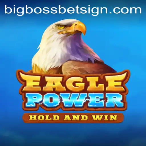 EaglePower: Soaring Through New Heights in Gaming