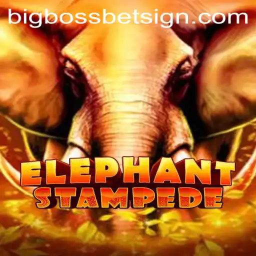 Discover the Excitement of ElephantStampede: A New Gaming Sensation with BigBossBet