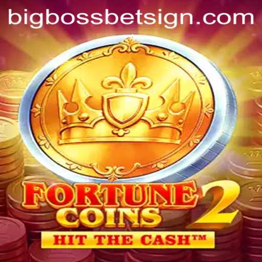 Exploring the Thrills of FortuneCoins2: The BigBossBet Experience