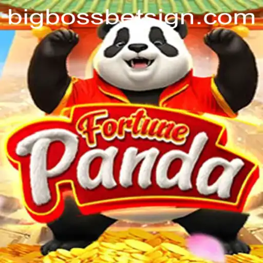 Discover the Excitement of FortunePanda: The Ultimate Gaming Experience with BigBossBet