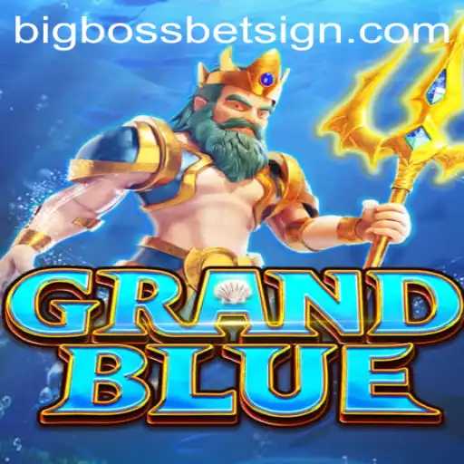 Exploring the Thrills of GRANDBLUE: Dive into the BigBossBet Adventure