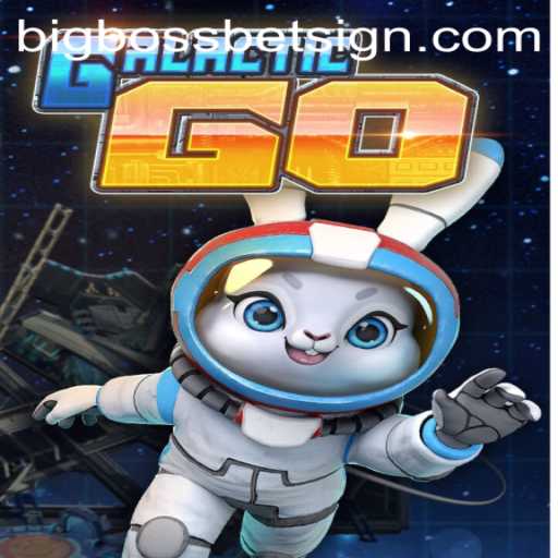 GalacticGO: The Intergalactic Strategy Game Redefining Virtual Entertainment