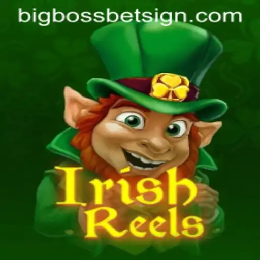 Discovering the Thrills of IrishReels: A Fresh Take on BigBossBet
