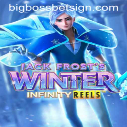 Discover the Magic of JackFrostsWinter at BigBossBet
