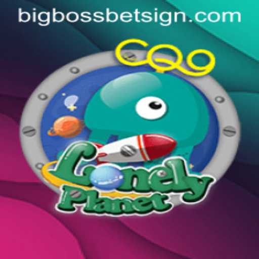 LonelyPlanet: Conquer the Cosmos with BigBossBet