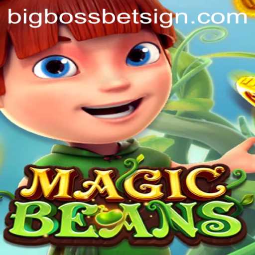 MAGICBEANS: A Captivating Adventure in Gaming