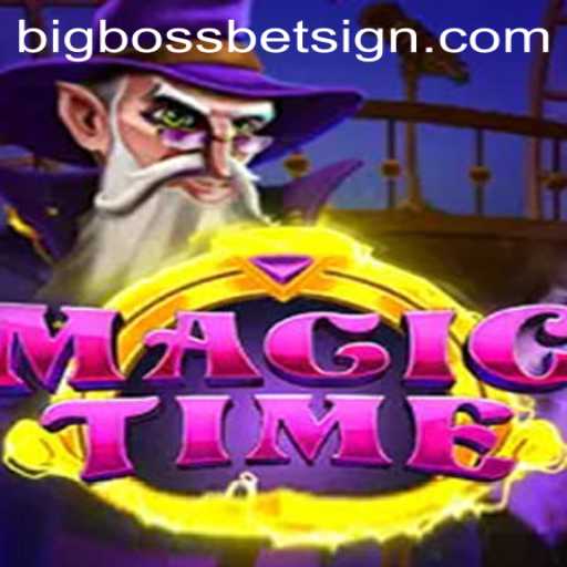 MagicTime: An Engaging Journey through Mystical Adventures