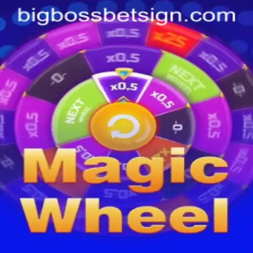 Discover the Thrills of MagicWheel: A Deep Dive into BigBossBet's Latest Game