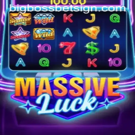 MassiveLuck: The Game Revolutionizing BigBossBet