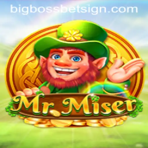 Discover the Thrills of MrMiser: An Exciting New Game with BigBossBet