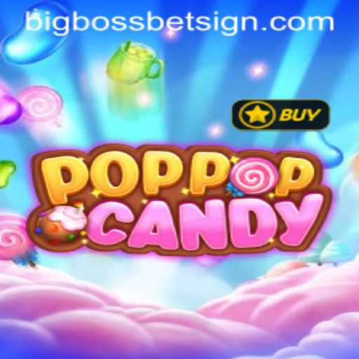 Unveiling the Thrills of POPPOPCANDY with BigBossBet