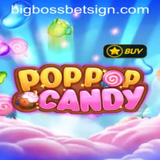 Unveiling the Thrills of POPPOPCANDY with BigBossBet
