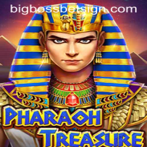 Unveiling the Mysteries of PharaohTreasure: Venture into Ancient Egypt with BigBossBet