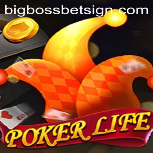 Mastering PokerLife: Delve into the Dynamics of BigBossBet