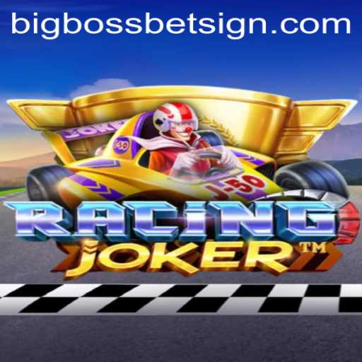 RacingJoker: The Thrilling Game Shaping the Future of Competitive Gaming