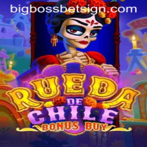 Exploring RuedaDeChileBonusBuy: A New Sensation in Online Gaming with BigBossBet