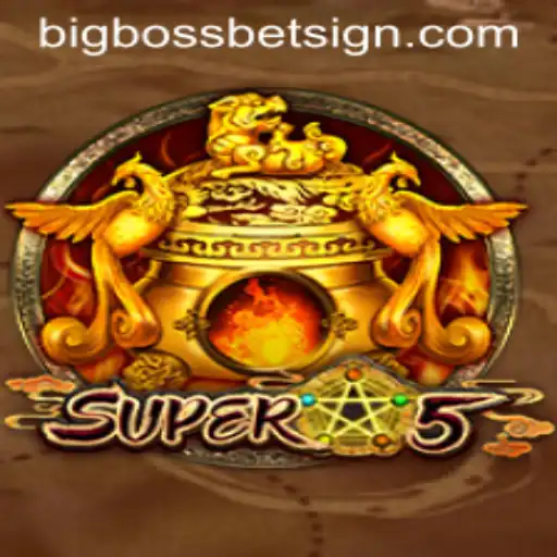 The Thrilling World of Super5 and BigBossBet