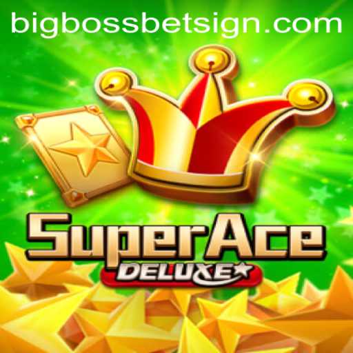 Dive into the Exciting World of SuperAceDeluxe: Unveiling the Thrilling BigBossBet Feature