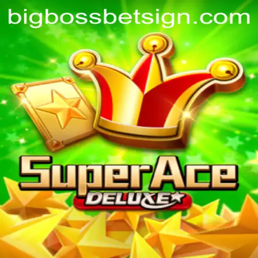 Dive into the Exciting World of SuperAceDeluxe: Unveiling the Thrilling BigBossBet Feature