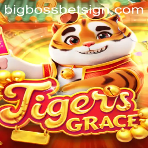 TigersGrace: A Thrilling Adventure in Online Gaming