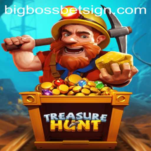 Exploring the Exciting World of TreasureHunt: A Game of Strategy and Luck