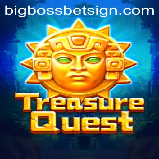 Exploring the World of TreasureQuest: A Deep Dive into BigBossBet