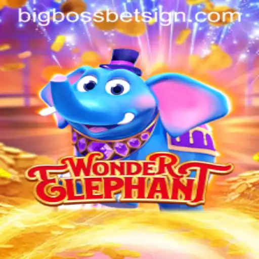Enter the Adventure: WonderElephant and BigBossBet