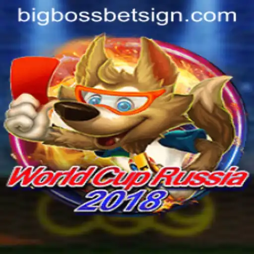 WorldCupRussia2018: The Ultimate Football Experience Meets BigBossBet